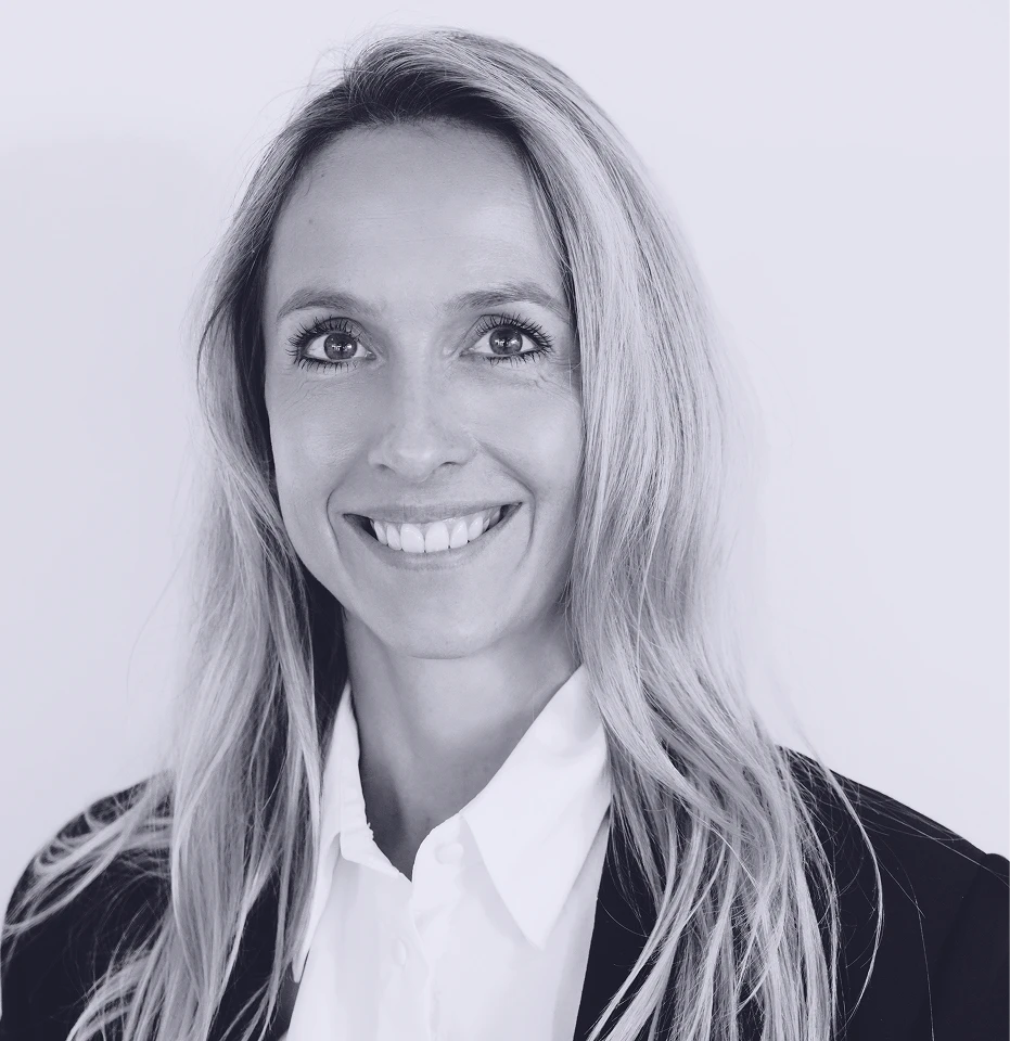 Bettina Jaquet