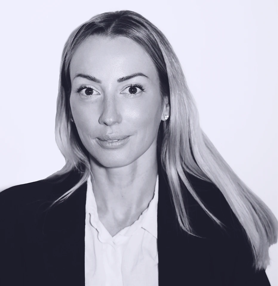 Deborah Jörger